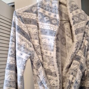 Bathrobe